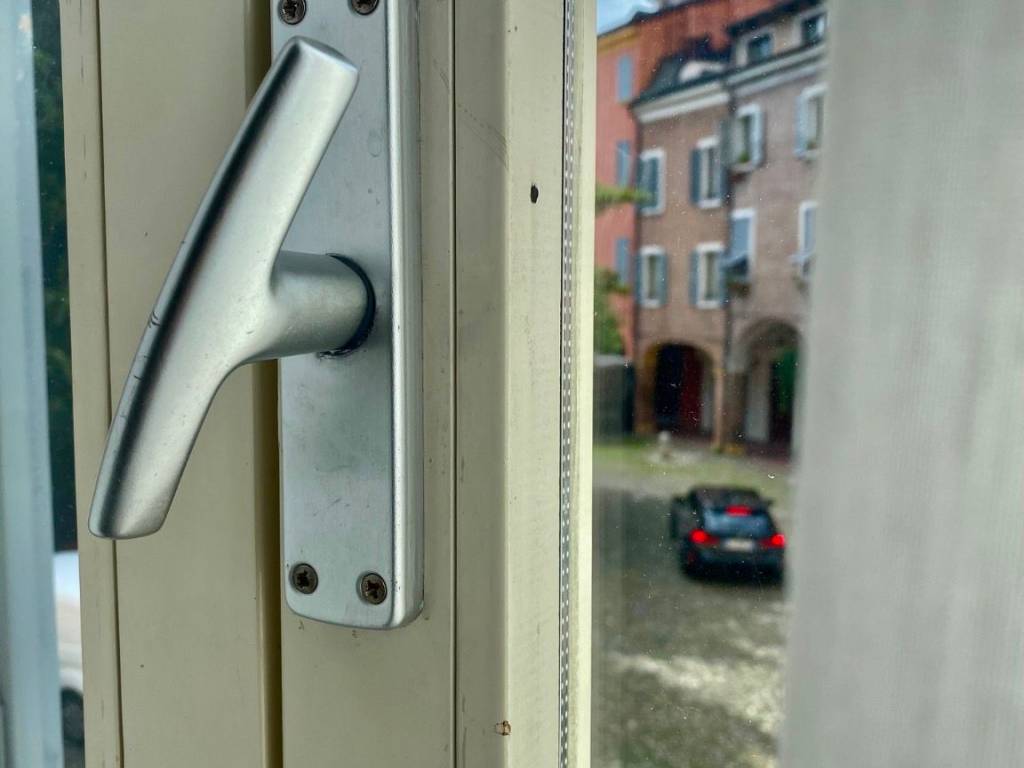 Appartamento a Modena in Piazza della Pomposa - Foto 3