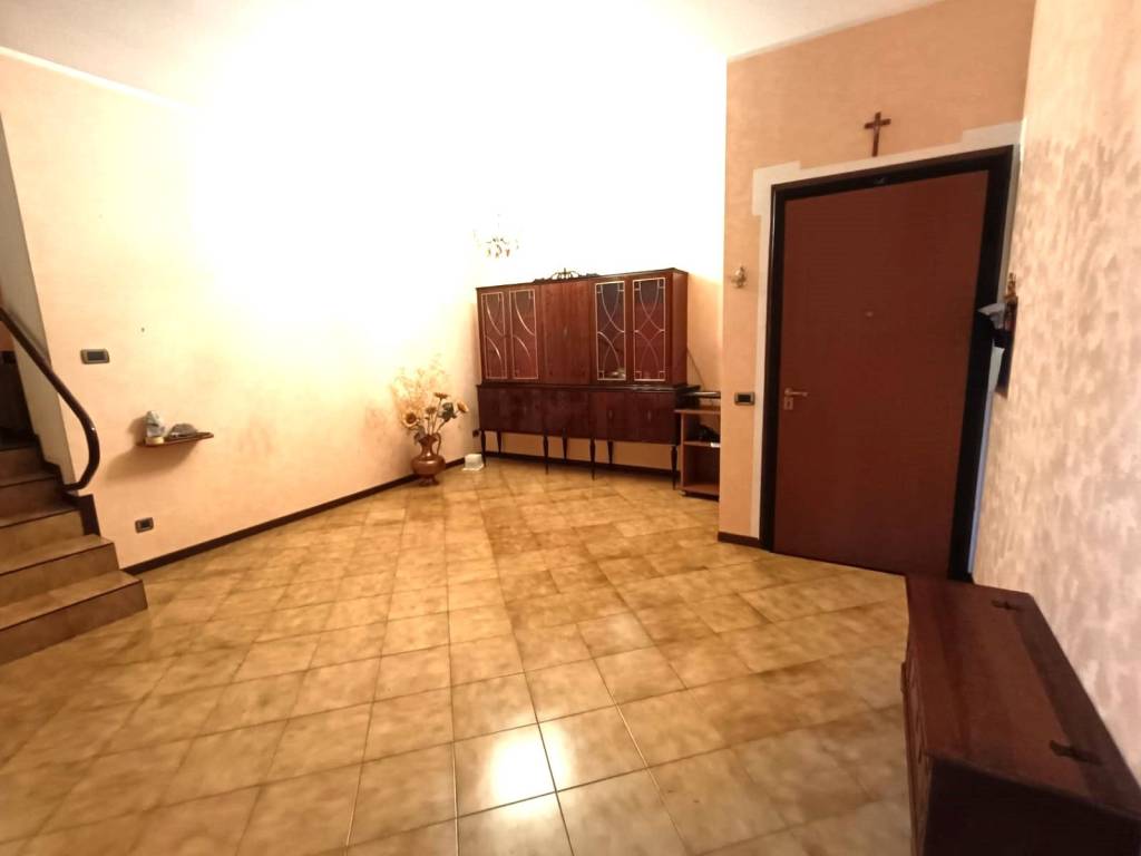 Appartamento a Lurate caccivio in Via 20 Settembre - Foto 4