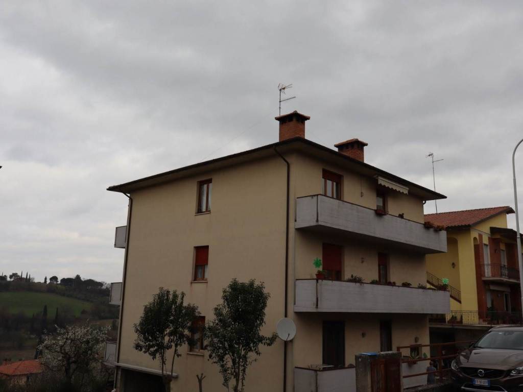 Appartamento a Torrita di siena - Foto 3