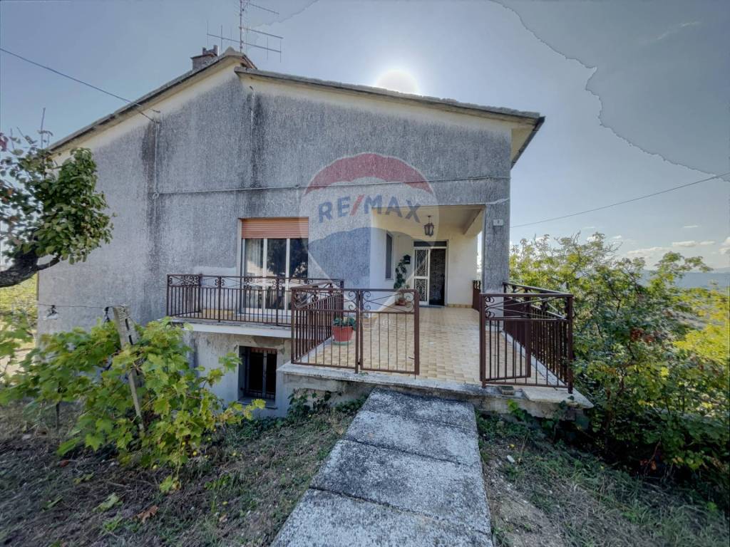 Casa indipendente a Lanciano in Contrada Camicie, 1 - Foto 3