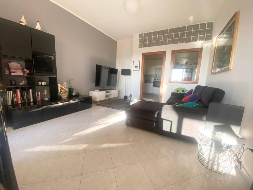 Appartamento a Città sant'angelo in Via Colle delle More, 59 - Foto 3