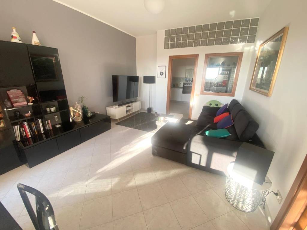 Appartamento a Città sant'angelo in Via Colle delle More, 59 - Foto 4