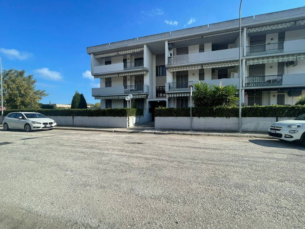 Appartamento a Martinsicuro in Via di Giesi - Foto 2