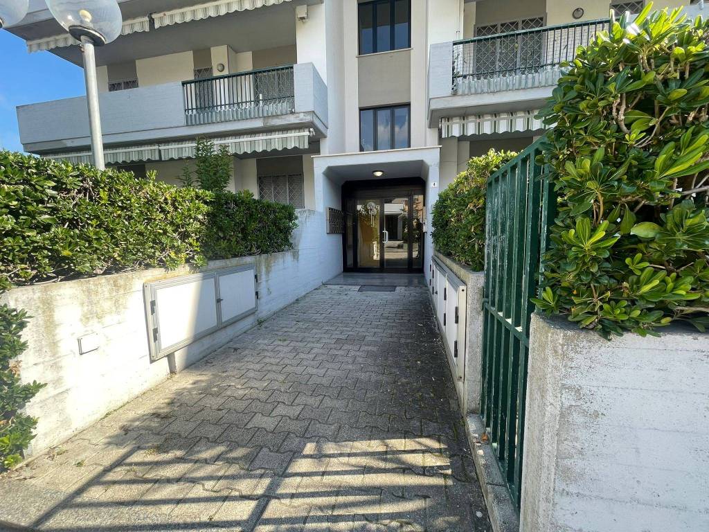 Appartamento a Martinsicuro in Via di Giesi - Foto 5