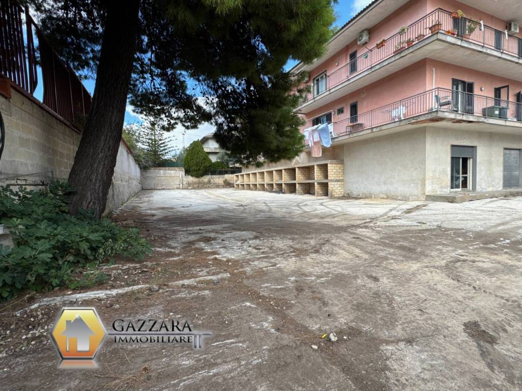 Immobile a Canicattini bagni in via Largo Carpinteri, 6 - Foto 5