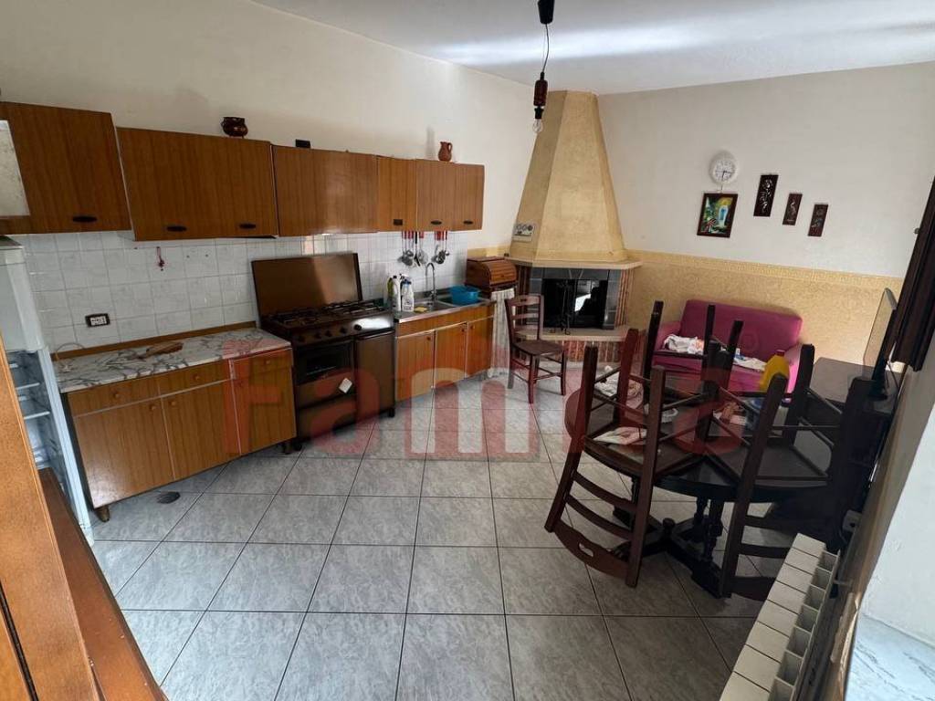 Casa indipendente a Baiano in Via Nicola Litto - Foto 2