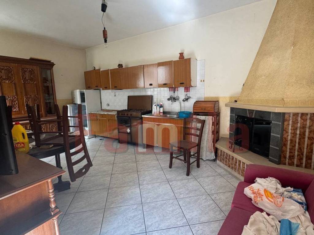 Casa indipendente a Baiano in Via Nicola Litto - Foto 3