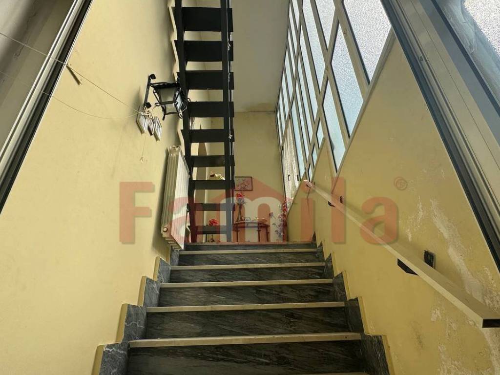 Casa indipendente a Baiano in Via Nicola Litto - Foto 4