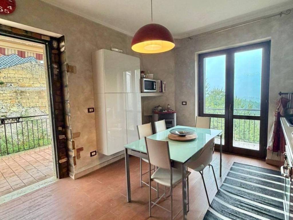 Casa indipendente a Grottolella in via Ciccuzzi 3, Summonte - Foto 2