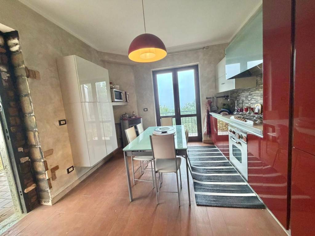 Casa indipendente a Grottolella in via Ciccuzzi 3, Summonte - Foto 3