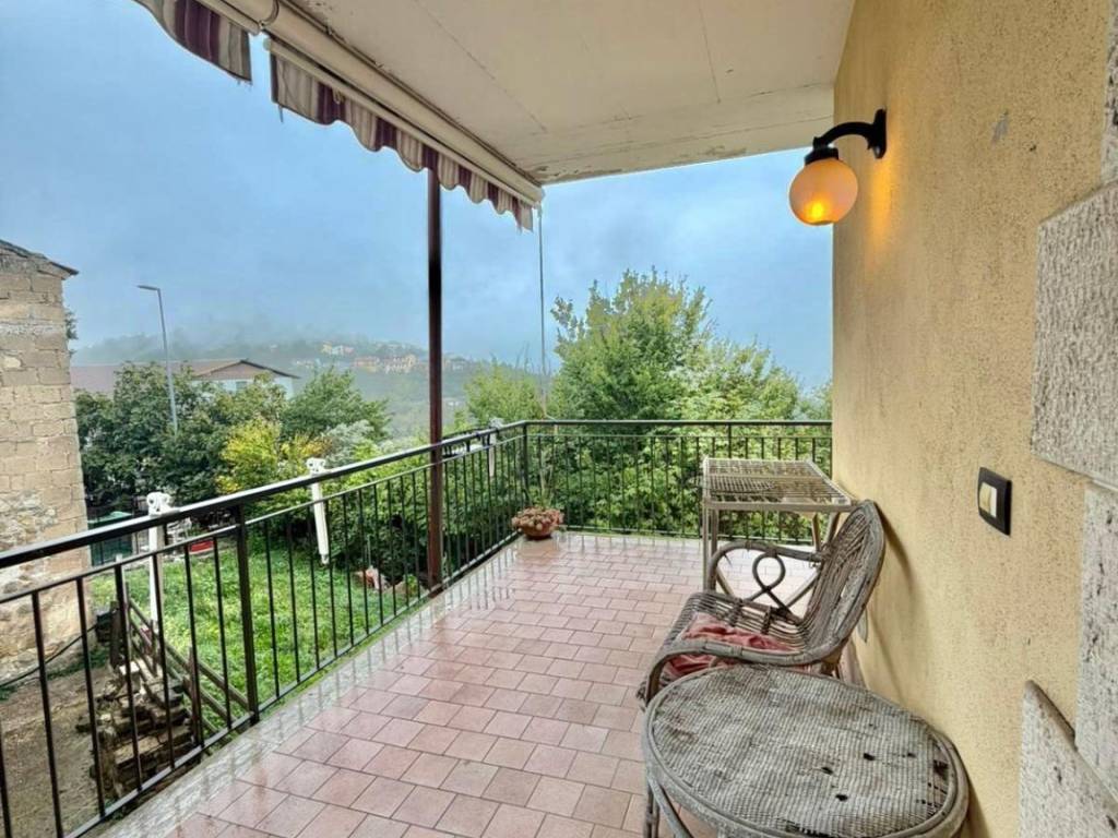 Casa indipendente a Grottolella in via Ciccuzzi 3, Summonte - Foto 5