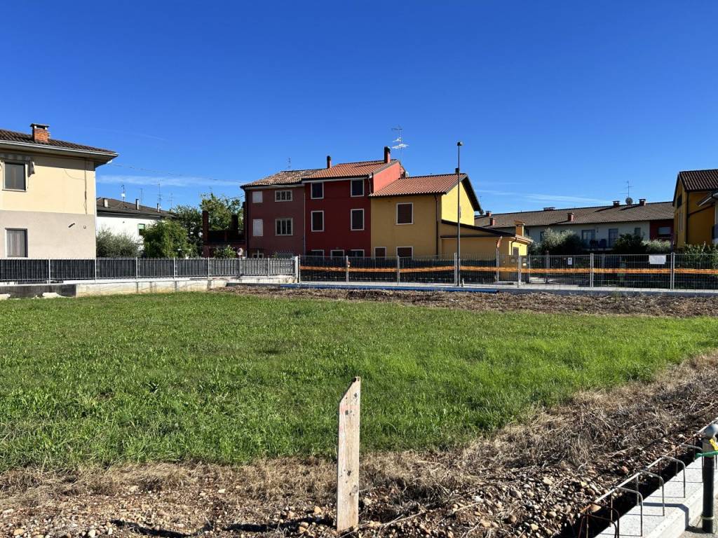 Terreno a Sona in Via Molinara - Foto 3