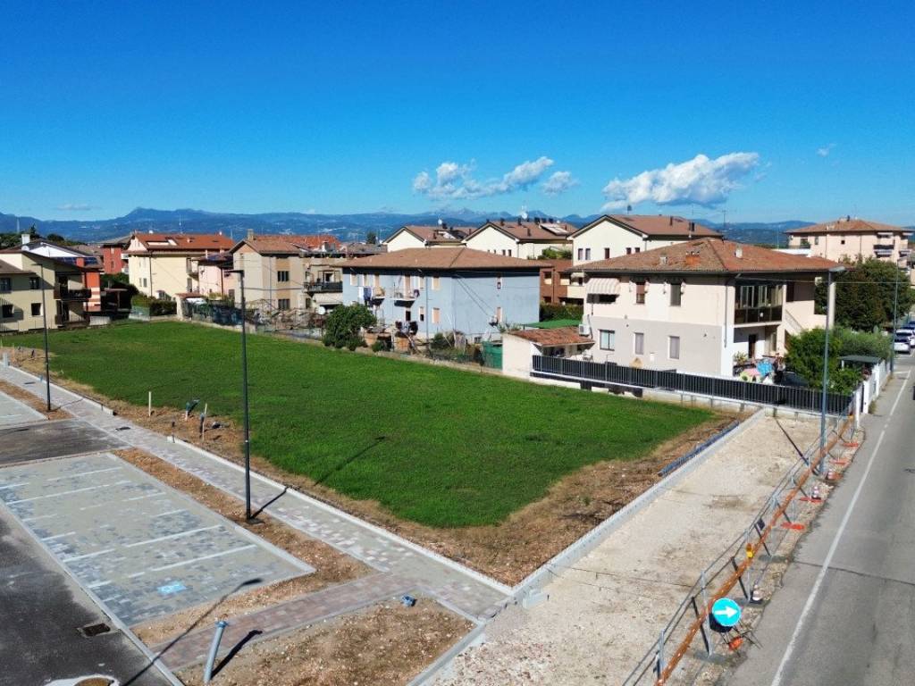 Terreno a Sona in Via Molinara - Foto 4