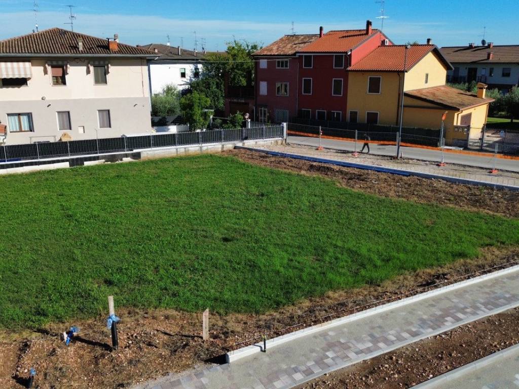 Terreno a Sona in Via Molinara - Foto 5