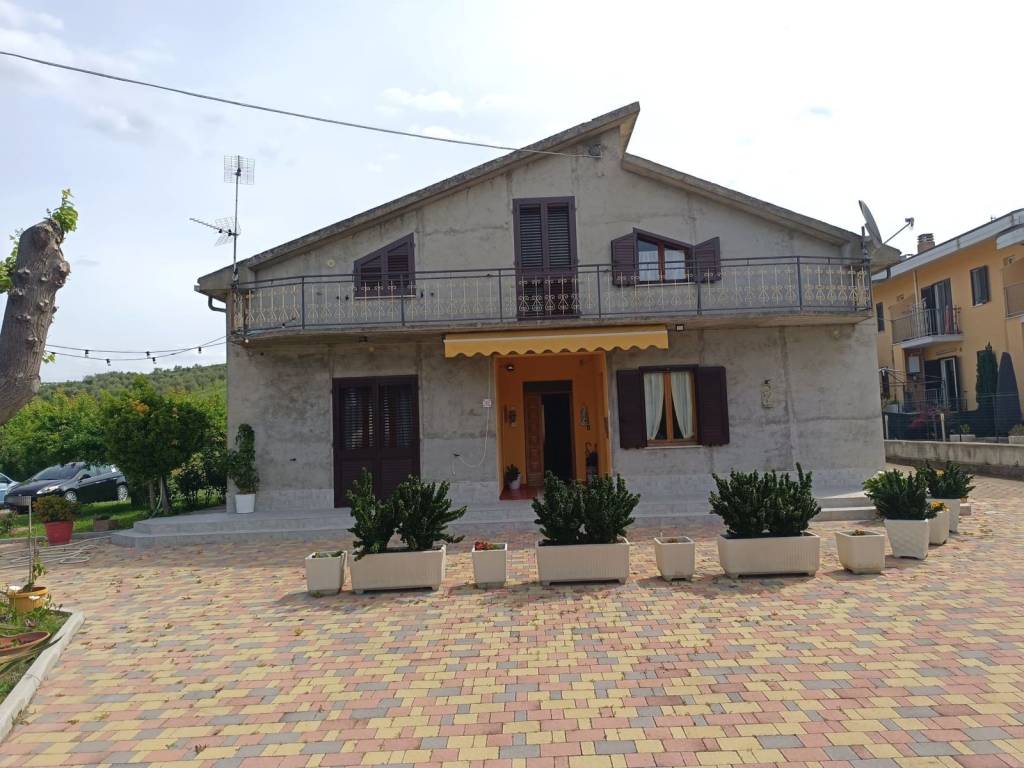Villa a Atessa - Foto 2