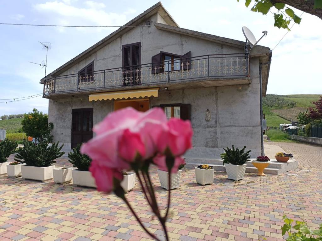 Villa a Atessa - Foto 3