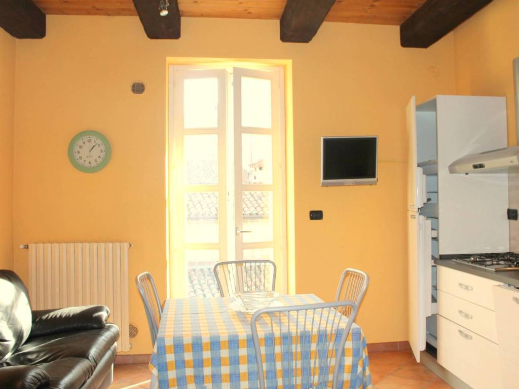 Appartamento a Savigliano in Via Tapparelli d'Azeglio - Foto 2