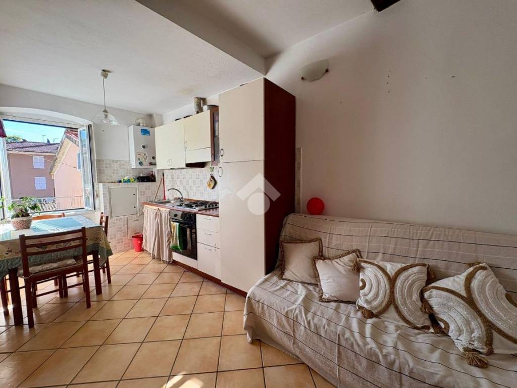 Appartamento a La spezia in Via Monfalcone, 310 - Foto 2