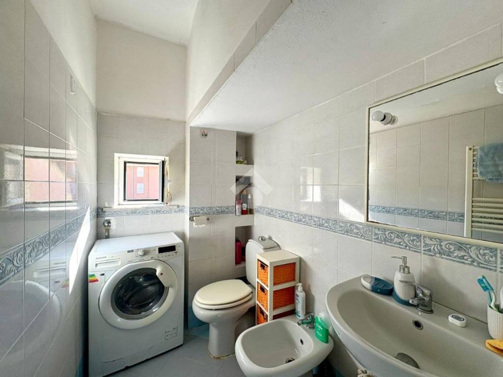 Appartamento a La spezia in Via Monfalcone, 310 - Foto 5
