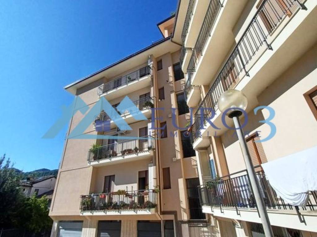 Appartamento a Ascoli piceno in Via Capitolina - Foto 2