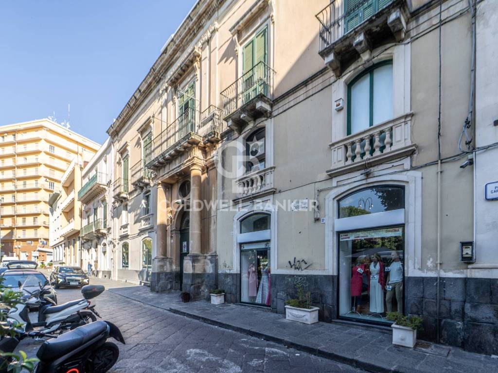 Immobile a Acireale in corso umberto I - Foto 2