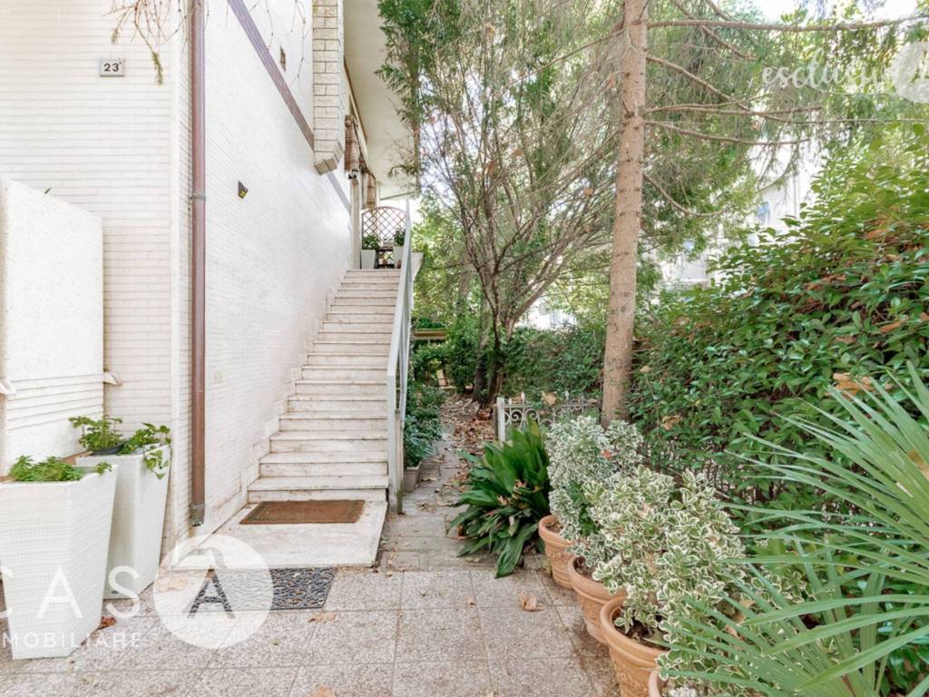 Villa a Riccione - Foto 3