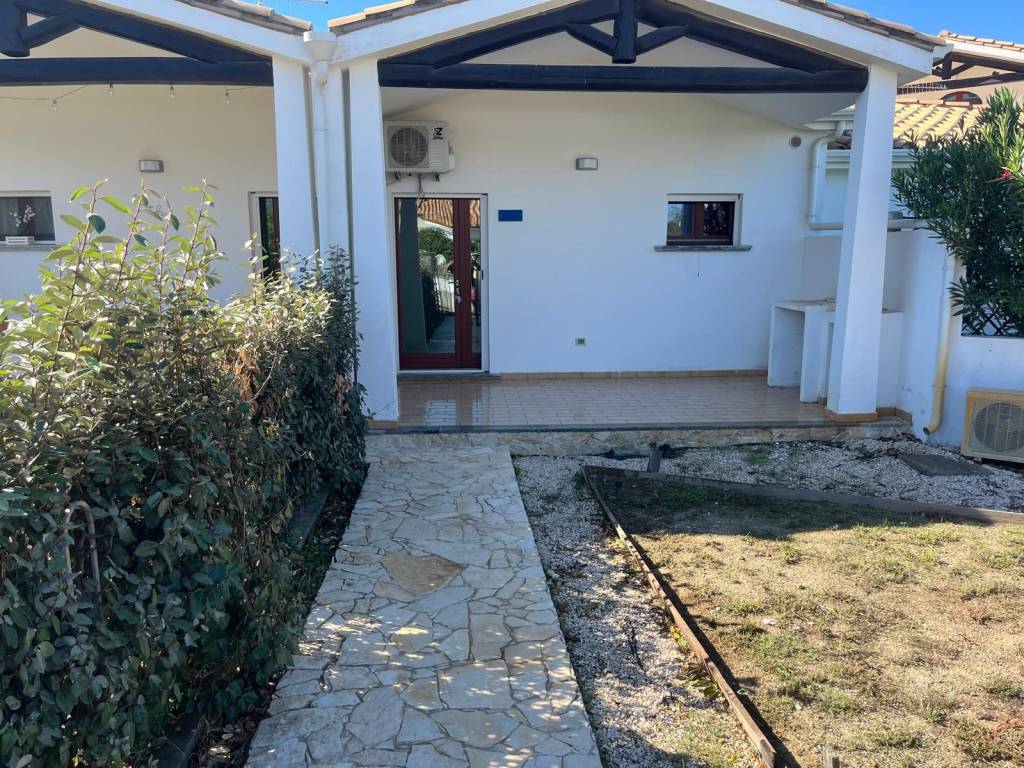 Casa indipendente a Sant'anna arresi in Porto Pino - Foto 2
