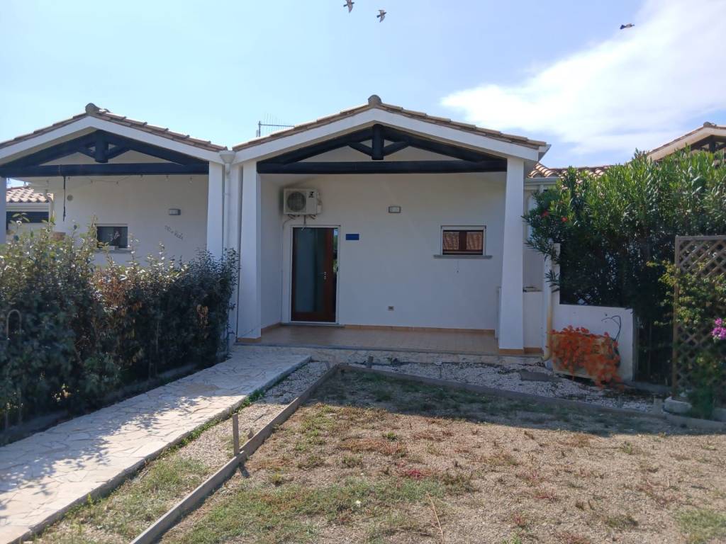 Casa indipendente a Sant'anna arresi in Porto Pino - Foto 3