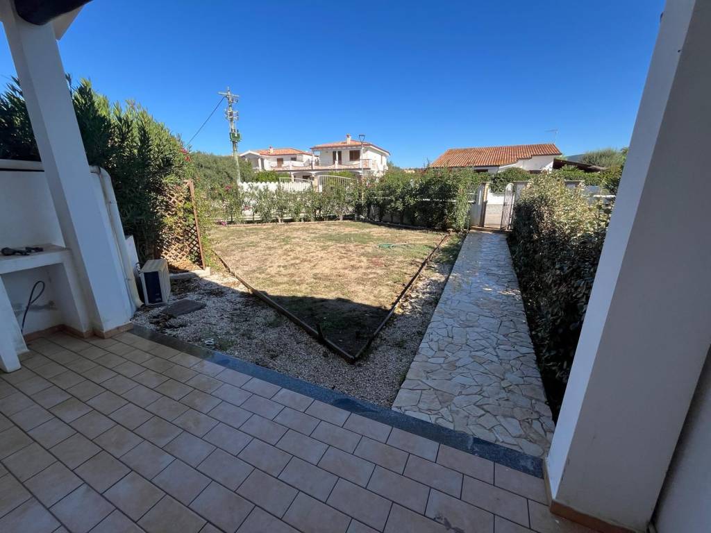 Casa indipendente a Sant'anna arresi in Porto Pino - Foto 4