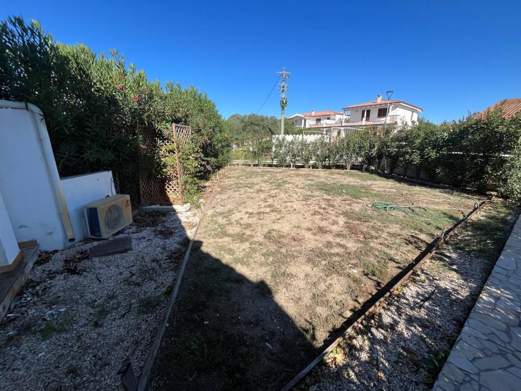 Casa indipendente a Sant'anna arresi in Porto Pino - Foto 5