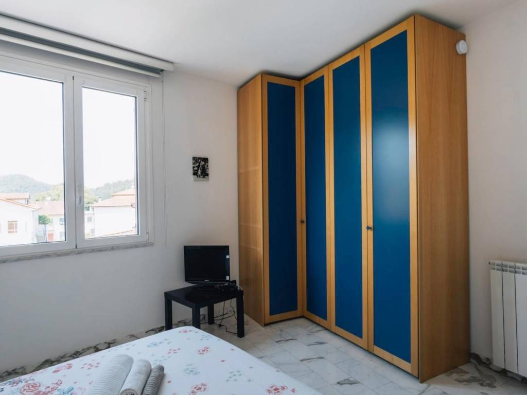Appartamento a Riccò del golfo di spezia in Via Aurelia - Foto 5