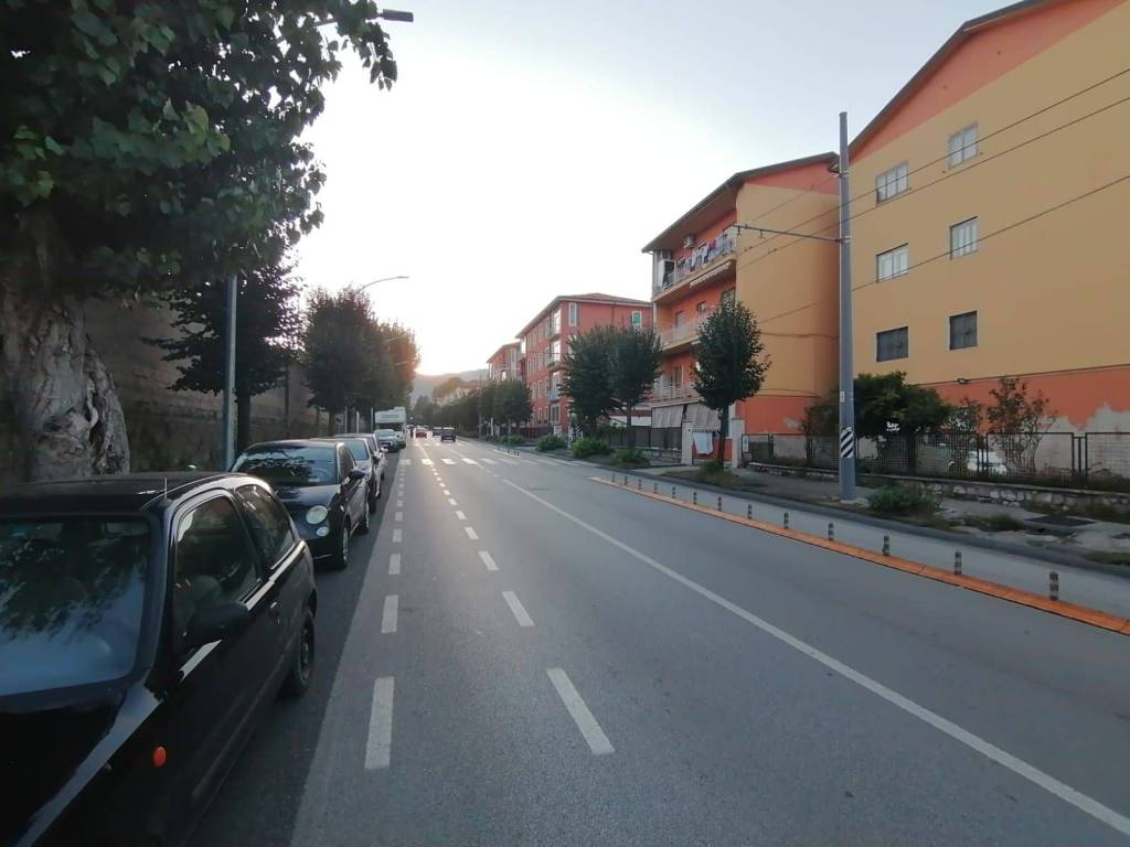 Appartamento a Avellino in Via Camillo Benso Conte Di Cavour, 6 - Foto 3