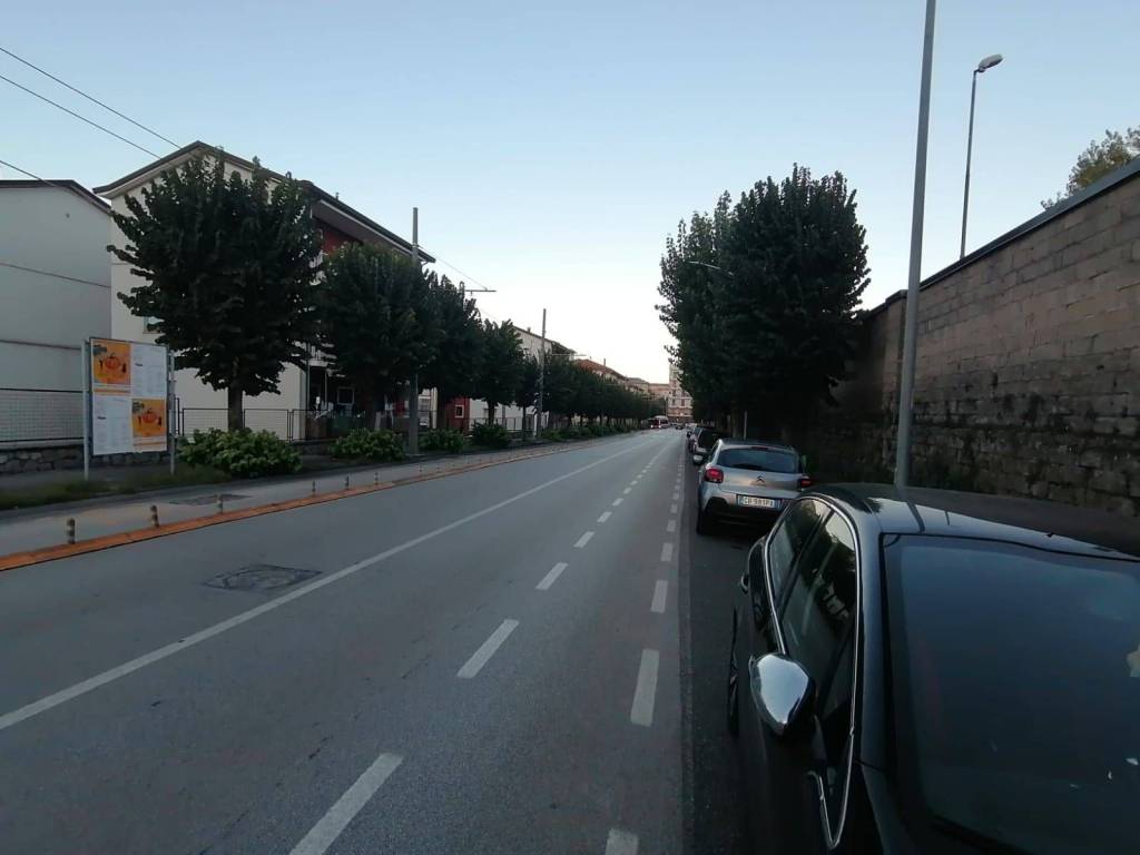Appartamento a Avellino in Via Camillo Benso Conte Di Cavour, 6 - Foto 4
