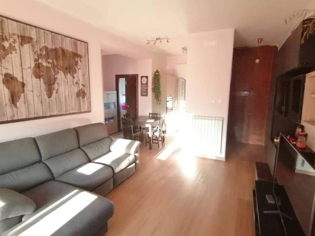 Appartamento a Avellino in Via Camillo Benso Conte Di Cavour, 6 - Foto 5