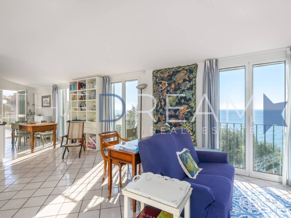 Villa a Sanremo in Via Val d'Olivi, 1 - Foto 2