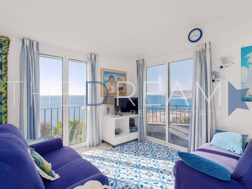 Villa a Sanremo in Via Val d'Olivi, 1 - Foto 3