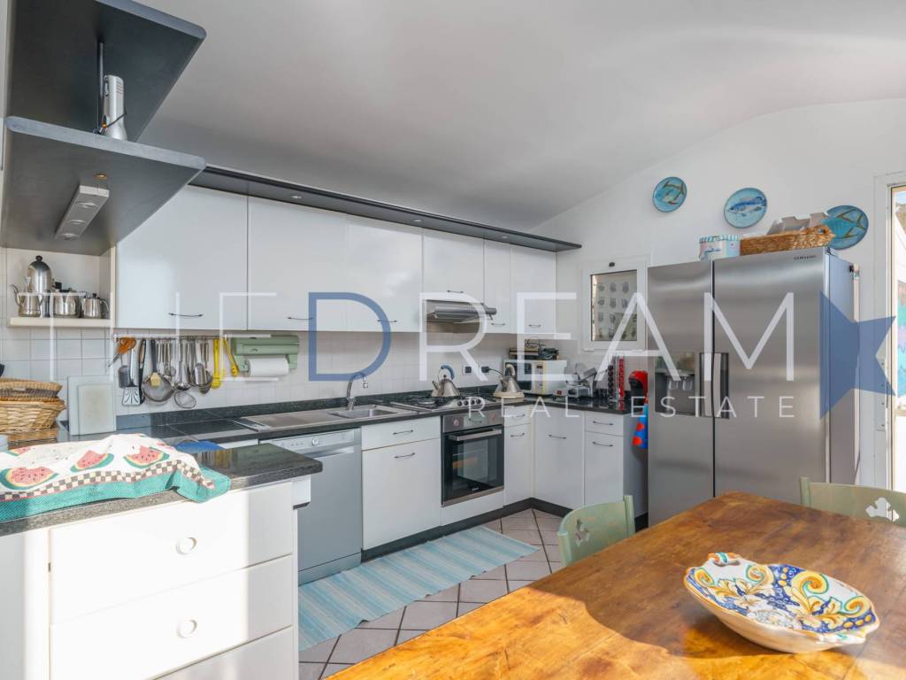 Villa a Sanremo in Via Val d'Olivi, 1 - Foto 5