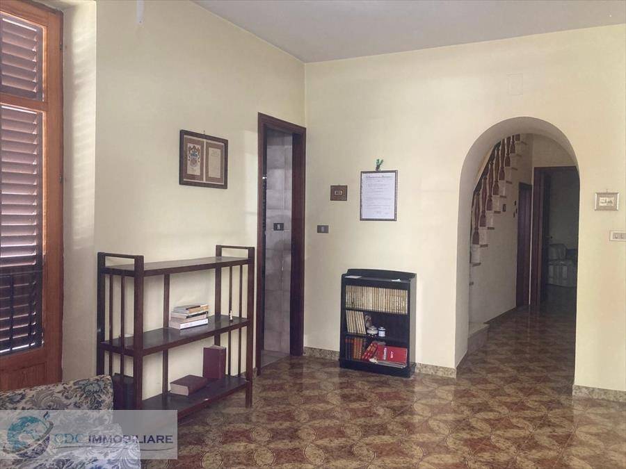 Casa indipendente a Cammarata in Piazza Della Vittoria - Foto 2