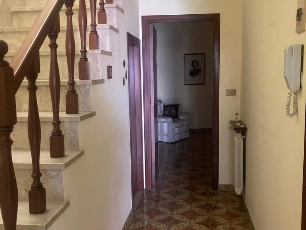 Casa indipendente a Cammarata in Piazza Della Vittoria - Foto 3