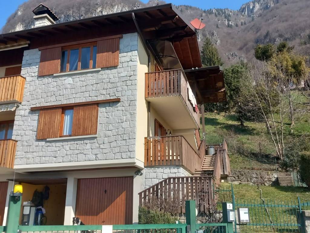 Appartamento a Cornalba in Via degli Alpini, 6 - Foto 2