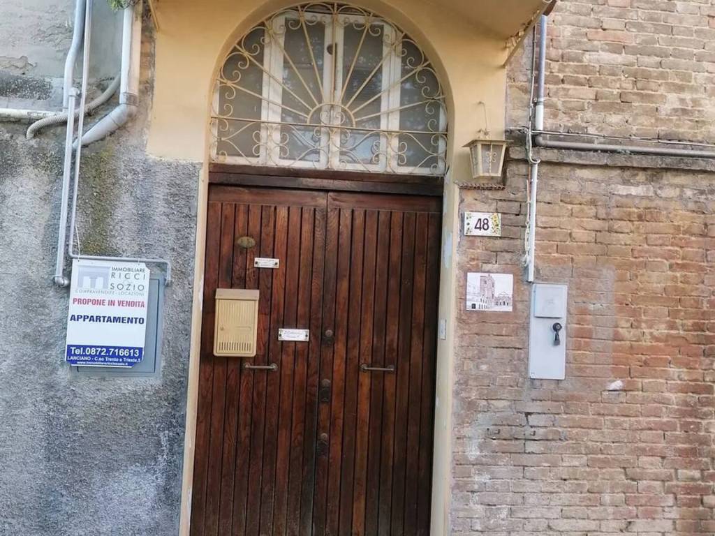 Appartamento a Lanciano in Viale Cappuccini, 48 - Foto 3