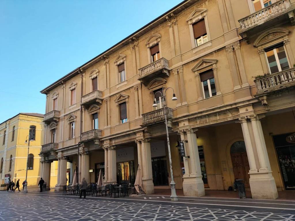 Appartamento a Lanciano in Via Antinori, 4 - Foto 2