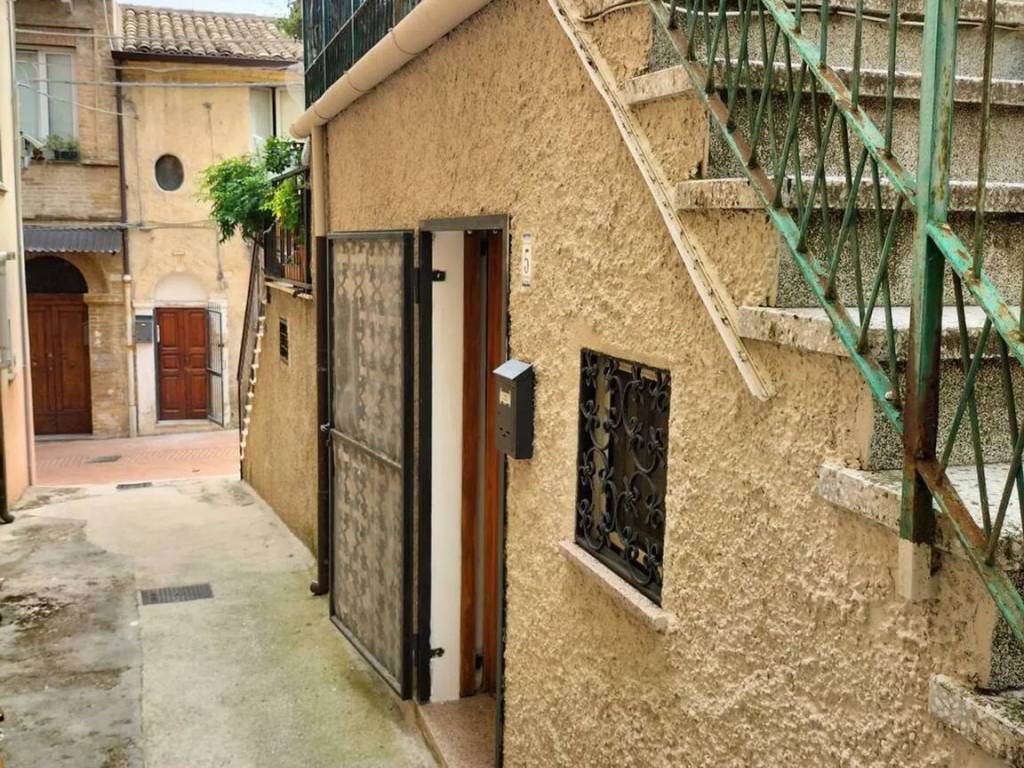 Appartamento a Lanciano in Vicolo I Romanelli, 1 - Foto 2