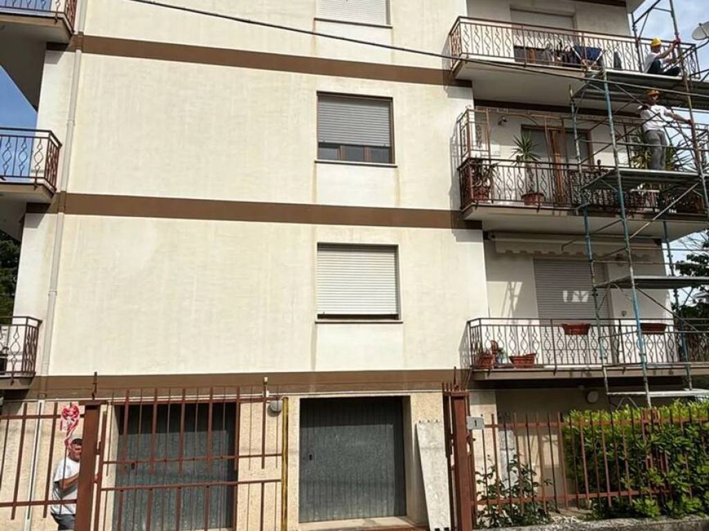 Appartamento a Lanciano in Via Ferdinando Cipollone, 8 - Foto 2
