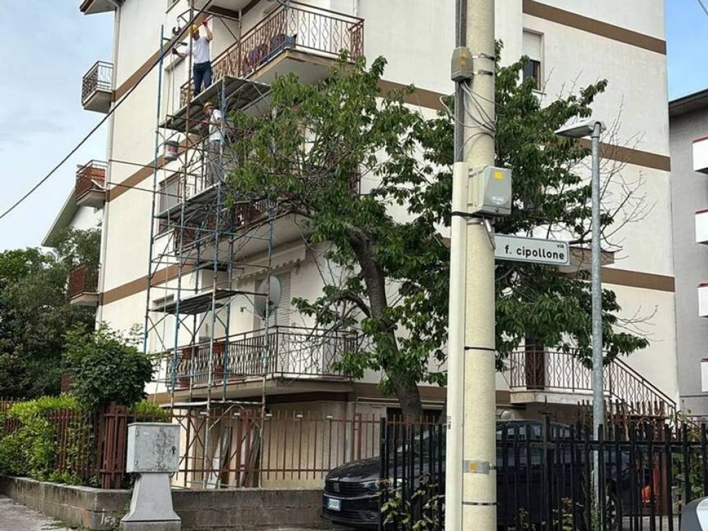 Appartamento a Lanciano in Via Ferdinando Cipollone, 8 - Foto 5