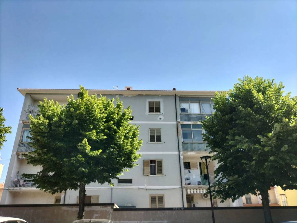 Appartamento a Lanciano in Via Alessandro Volta, 5 - Foto 2
