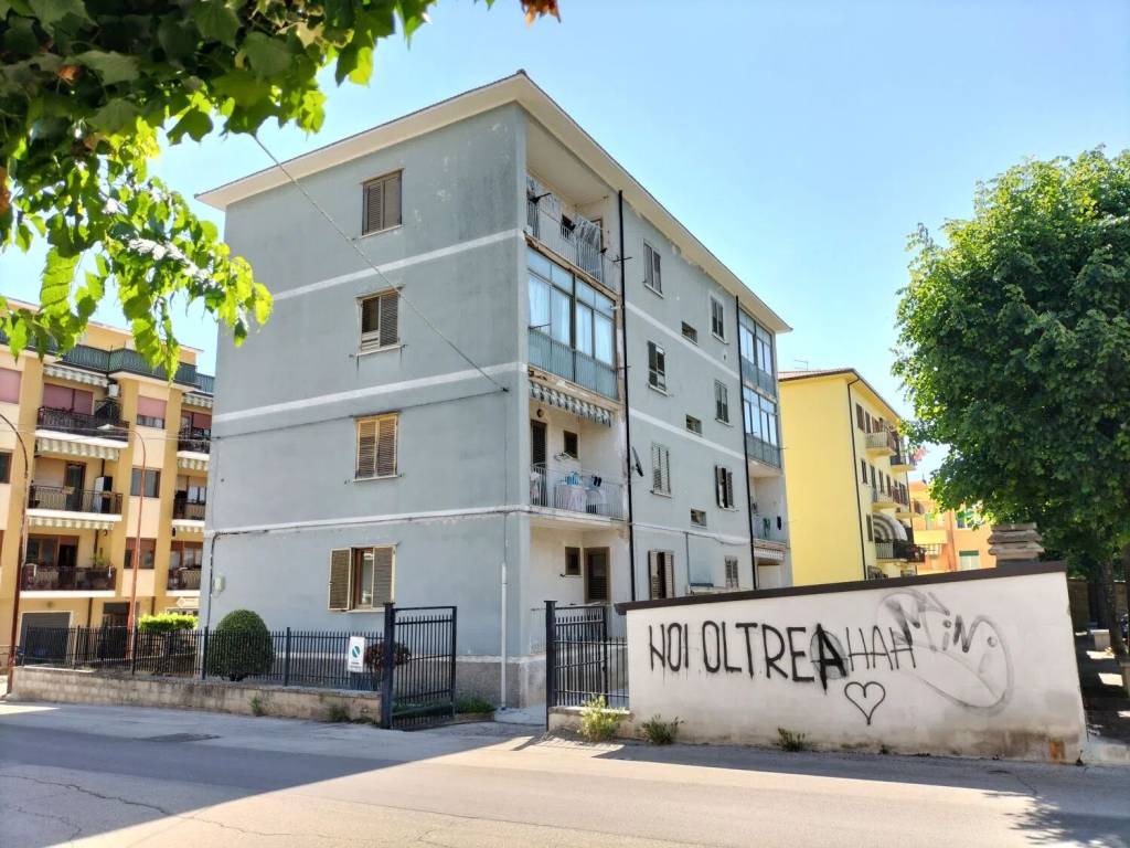 Appartamento a Lanciano in Via Alessandro Volta, 5 - Foto 3