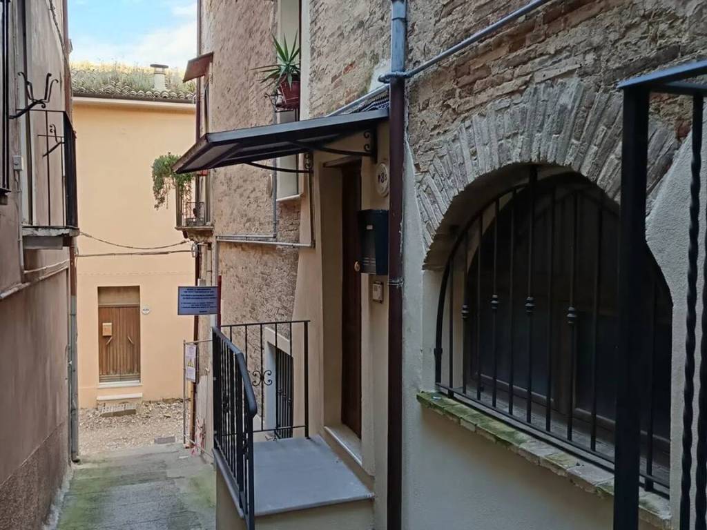Appartamento a Lanciano in Vicolo Vii Cavour No Number - Foto 3