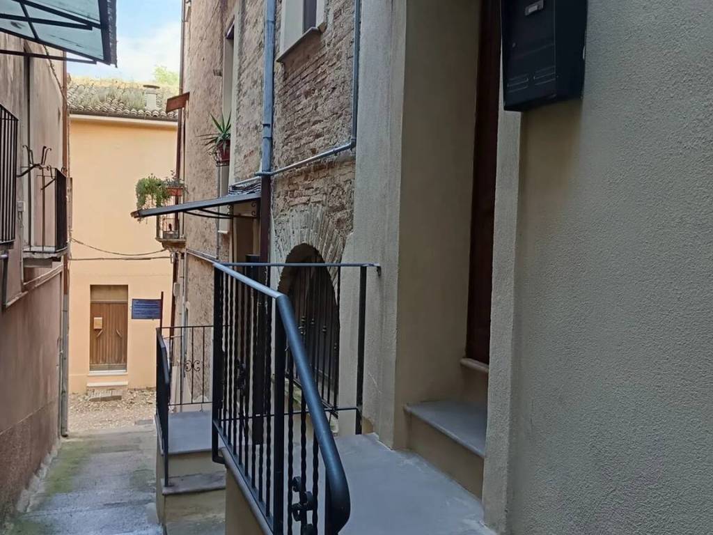 Appartamento a Lanciano in Vicolo Vii Cavour No Number - Foto 4