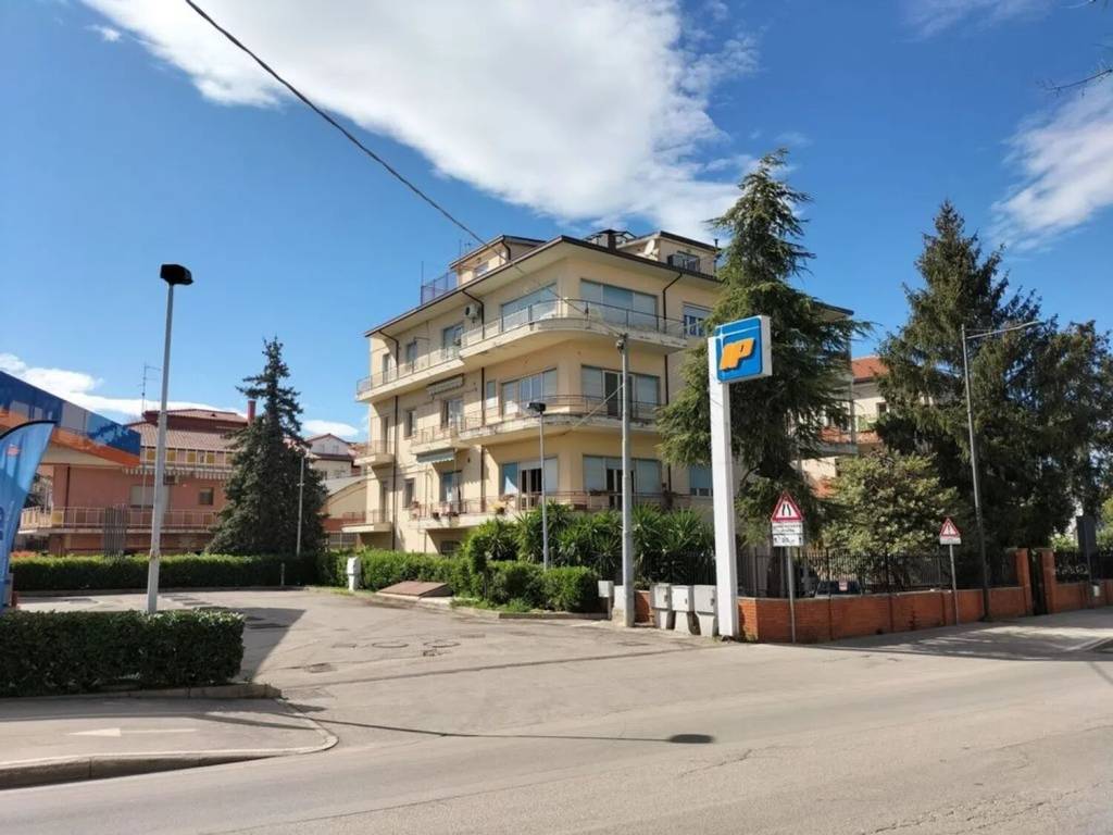 Appartamento a Lanciano in Via Del Mare, 19 - Foto 2